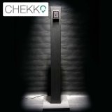 CHEKKO-Säule - Die autonome 3G Kontrolle!