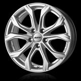 Gigantisch gut: neues Leichtmetallrad ALUTEC W 10 für SUVs!