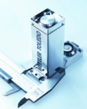 Neue Dimension für Wägen in automatisierten Prozessen