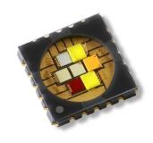 LED Engin setzt mit der LZ7 Plus neue Maßstäbe in der Bühnenbeleuchtung