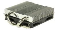 Scythe Kodati: Bisher kompaktester Top-Flow-Kühler für ITX-Systeme