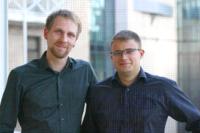 Marc Helmreich und Philipp Renger verstärken das Team von Mosaiq Media