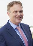 RoodMicrotec N.V. ernennt Erwin Vrielink als CFO, Nachfolger von Remy Cuny