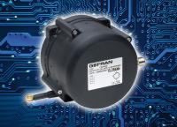 Neu: Seilzugaufnehmer mit Potentiometer für die Mobilhydraulik
