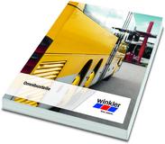 Der neue Omnibusteilekatalog ist da