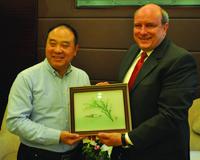 China Yarn seminar series