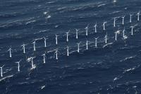 Prysmian ahead of schedule in the realisation of the Wikinger offshore wind farm in Germany