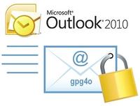 Verbesserter Signatur- und Verschlüsselungssoftware für Outlook 2010 sorgt für sichere E-Mails