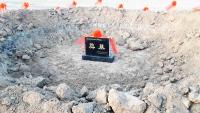 Successful ground-breaking ceremony for fifth biogas project in China