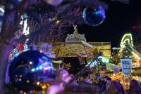 Alle Jahre wieder: Der Große Berliner Weihnachtsmarkt - Wintertraum am ALEXA