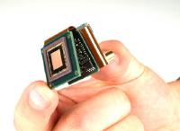 Project Camera with USB3 Vision or GigE Vision
