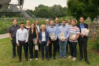 Für Faserverbundwerkstoffe qualifiziert: Weiterbildung zum »Composite Engineer« am Fraunhofer IFAM