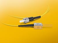 High-Power Lasermodule mit Faseranschluss