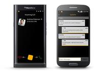 Premiere auf der CeBIT: Mit SecuSUITE for Enterprise sicher Telefonieren und Texten