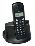 Topcom lanciert DECT-Telefon mit sehr geringer Strahlung