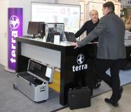 WORTMANN AG zufrieden mit Didacta-Auftritt