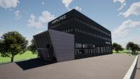 Dematic installiert AutoStore®-Anlage bei Werkzeughersteller Applitec Moutier