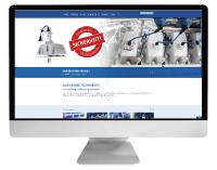 Vorstellung der neuen MOTORTECH-Website