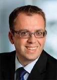 Thomas Bender ist Bereichsleiter Produkte & Innovation