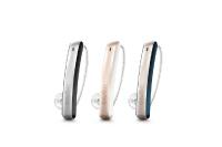 Styletto Connect: Erstklassiges Design trifft auf fortschrittliche Hörgerätetechnologie