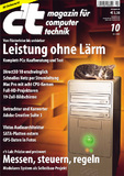 Heimvernetzung mit schnellen Powerline-Adaptern