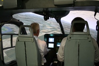 EADS North America liefert den 50. leichten Arbeitshubschrauber vom Typ UH-72A Lakota an die U.S. Army aus