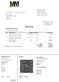EasyFirma 2 unterstützt die Schweizer QR Rechnung