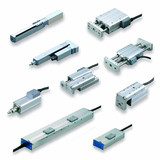Green Automation: 36 neue Miniaturmodelle der Elektrozylinder-Serien RCP3, RCA2 und RCL