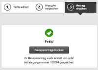 PFS.bausparen im neuen Gewand