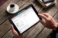 Modernste IT aus Nürnberg sichert neues Online-Bezahlverfahren