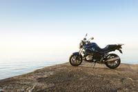 BMW Motorrad Modellpflegemaßnahmen für das Modelljahr 2013
