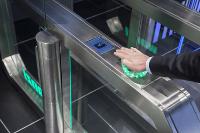 Zum ersten Mal präsentieren sich Wanzl und PCS gemeinsam auf der SICHERHEIT Schweiz mit physischem Unternehmensschutz