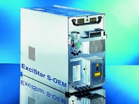 Coherent – Your Partner for LASIK Excimer Lasers