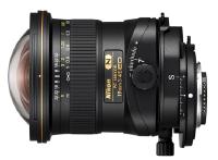Vollständige Kontrolle mit dem neuen Tilt&Shift-Objektiv PC NIKKOR 19 mm 1:4E ED