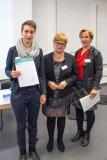 Verleihung von "HSB Innovationspreis" und Deutschlandstipendien an der Hochschule Bremen