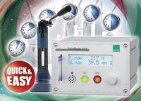 Kraft-Monitoring für Handpressen: Genial einfach, unschlagbar günstig