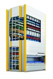 Jungheinrich erweitert Produktportfolio bei den Logistiksystemen
