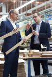 Von der Leuchte bis zum Stuhl: große Ideenvielfalt beim 9. Becker Design-Forum