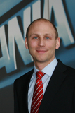 Stefan Dorski ist neuer Regionaldirektor von Scania Frankfurt/Offenbach