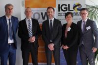 EU-Förderung für Projekte der angewandten Forschung: Netzwerk-Treffen in Brüssel