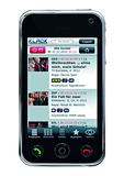 TVdirekt-Online-Group startet Smartphone-Apps für Digital-Only-Marke "KLACK" für iOS und Android