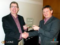 VIDELCO gewinnt zwei tvONE Awards