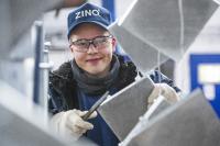 ZINQ-Azubi gehört zu den Besten