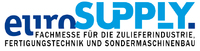 euroSUPPLY 2010 - Fachmesse für die Zulieferindustrie, Fertigungstechnik und Sondermaschinenbau 15. bis 17. Juni 2010 in Salzburg, Österreich