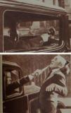 Historisches und Kurioses: Diebstahl- und Überfallsicherung fürs Auto