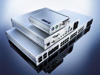 Born at the BVE: DVICenter