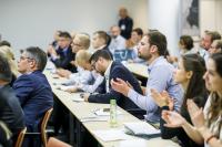Expanded collaboration between dfv Mediengruppe and NürnbergMesse