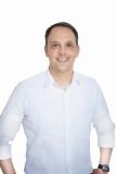 Neuer Innendienstleiter bei Peyer Graphic