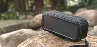 Starke Soundlelstung robust verpackt