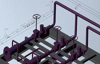 Neue Version der Isometrie-Software zur automatischen Erzeugung von Rohrleitungsisometrien in Creo Piping